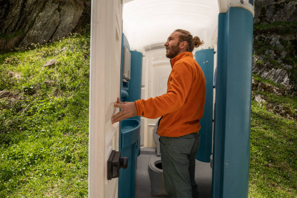 Best Wedding porta potty rental  in Long Hill, CT