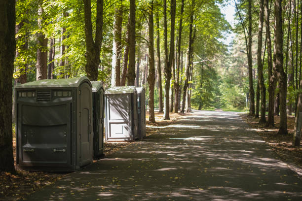 Best Best portable toilet rental  in Long Hill, CT