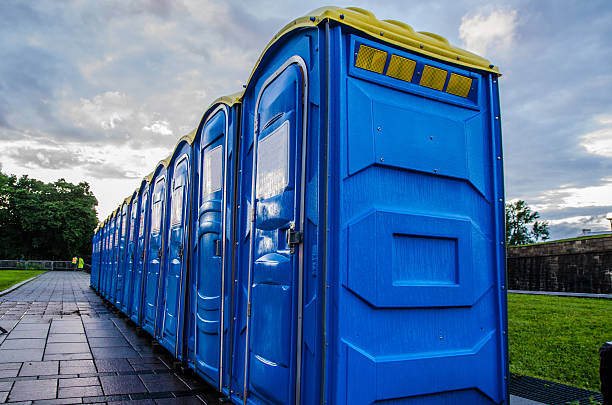 Best Temporary restroom rental  in Long Hill, CT